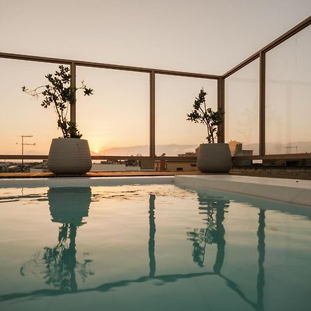 Guaceto Apartment Luxury Property With Private Pool On The Terrace Mesagne Exterior photo