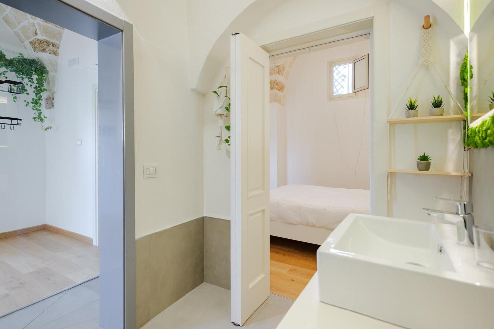 Guaceto Apartment Luxury Property With Private Pool On The Terrace Mesagne Exterior photo
