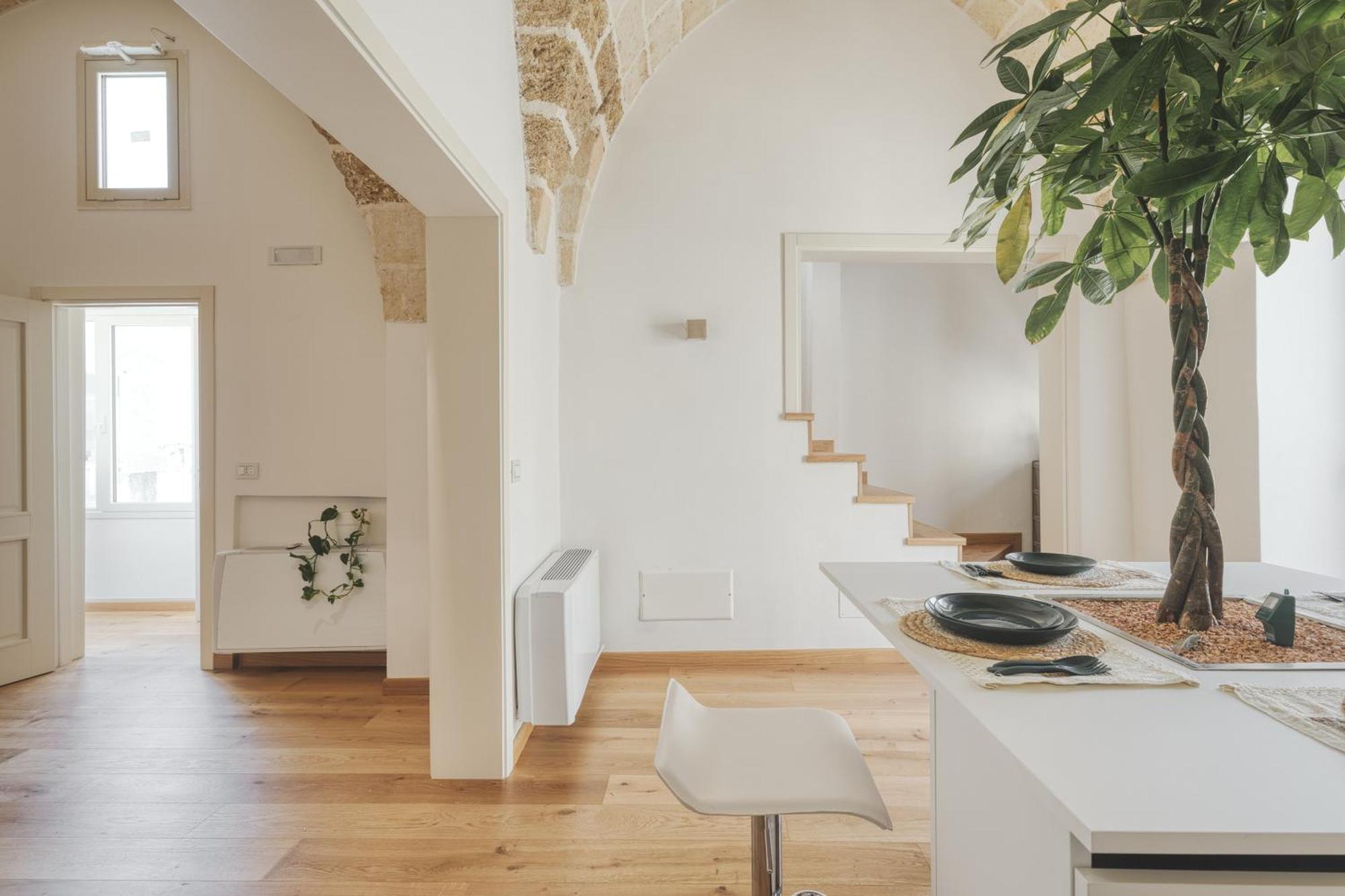 Guaceto Apartment Luxury Property With Private Pool On The Terrace Mesagne Exterior photo